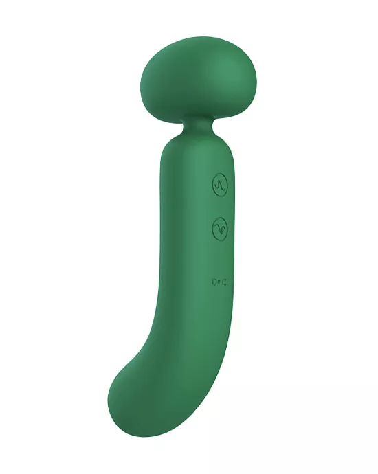 Buster Junior Wand Vibrator