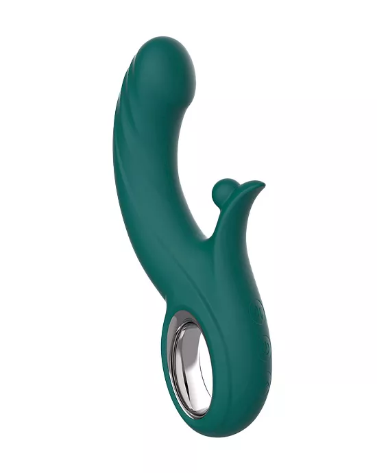 Raider Thrusting Rabbit Vibe