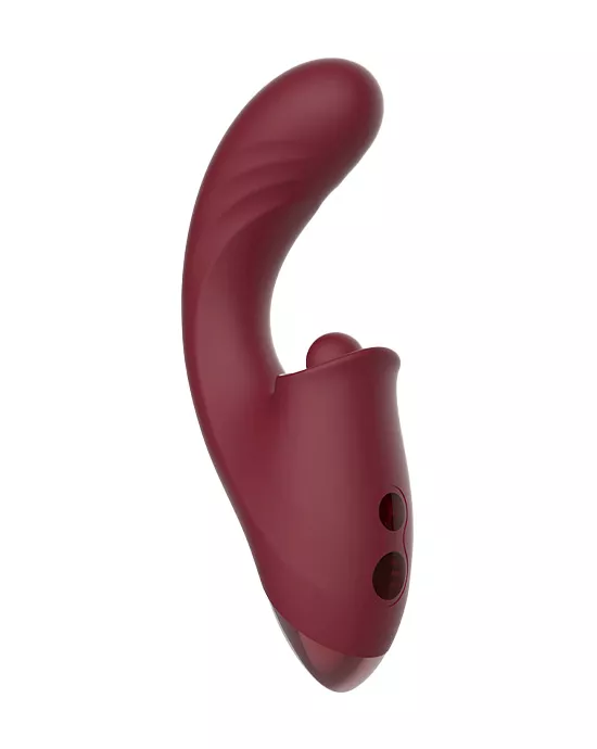 Tide Triple Threat Vibrator