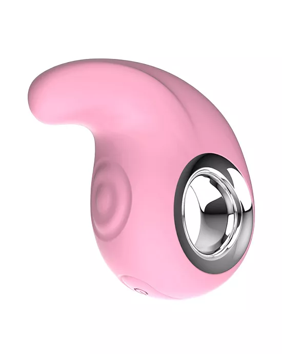 Comma Tapping Vibrator