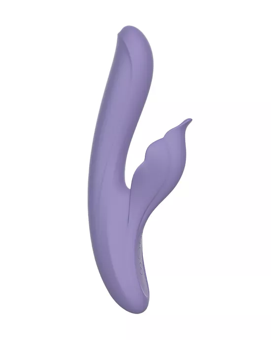 Captive Multifunction Rabbit Vibe