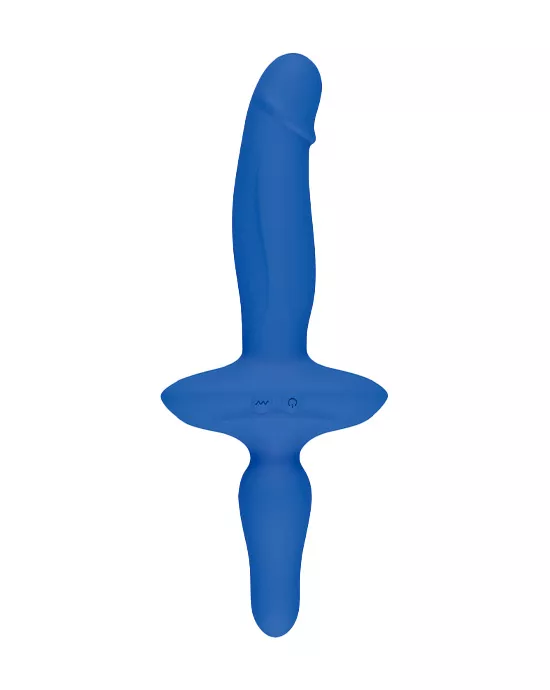 Ritter Double Ended Vibrator