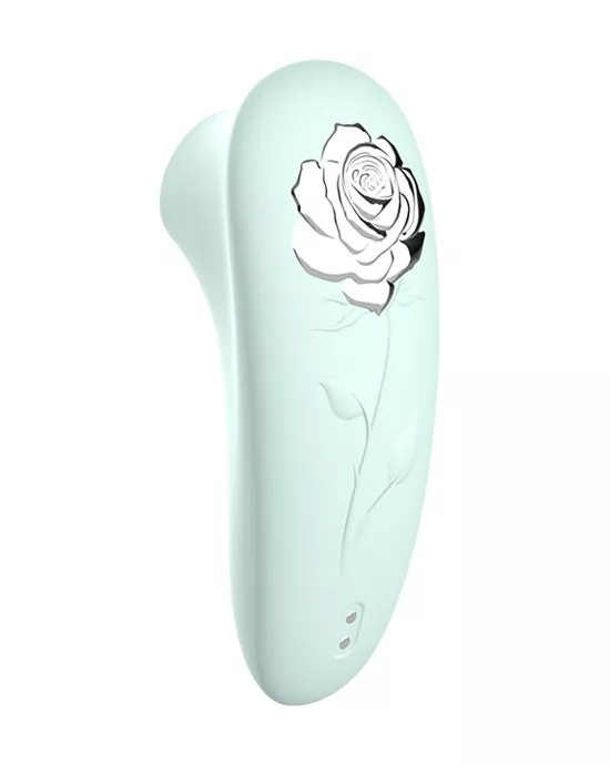 Cynthia Suction Vibe