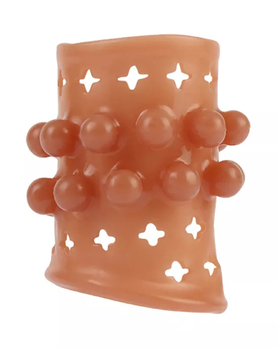 Overtime Cock Enhancer