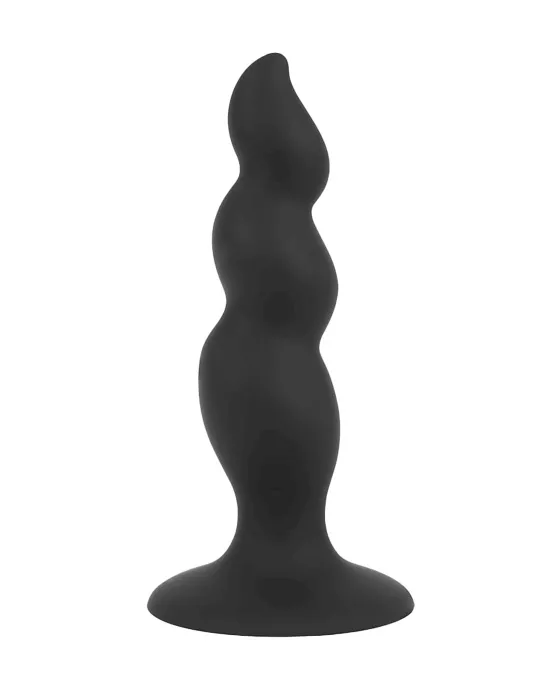 Twirling Butt Plug