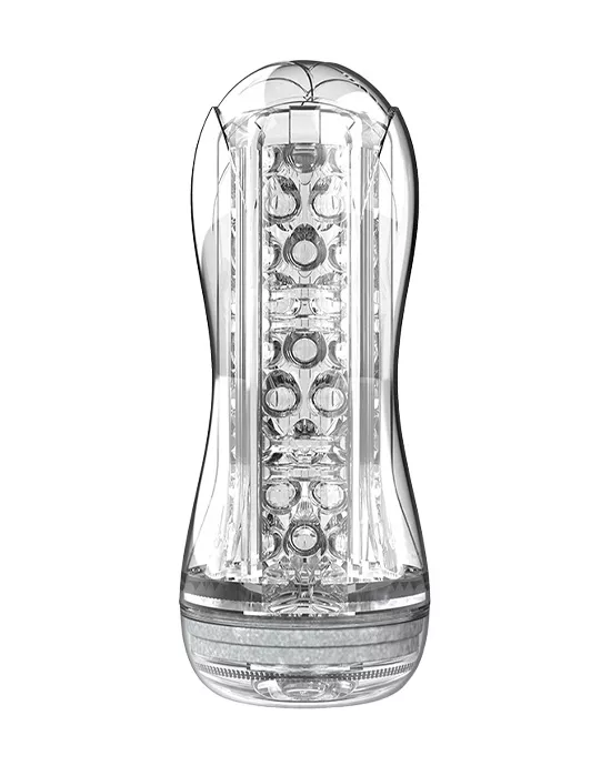 Ultimate Masturbator