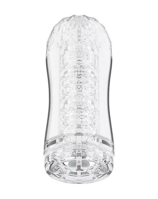 In The Clouds Masturbator