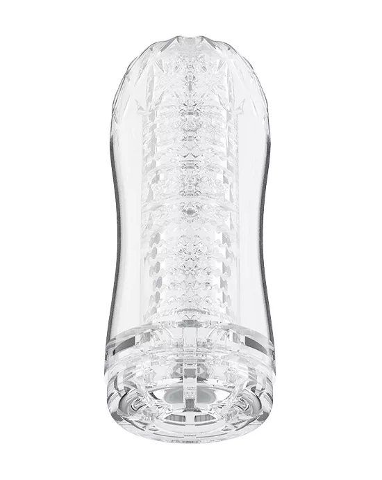 Engulfing Masturbator