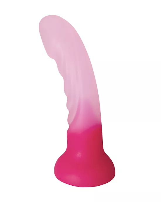 Spring Flower G-Spot Dildo