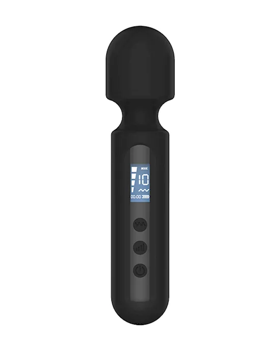 Esme Digi Wand Vibrator