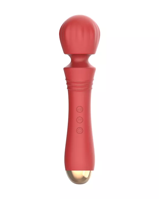 Strong Fira Wand Vibrator