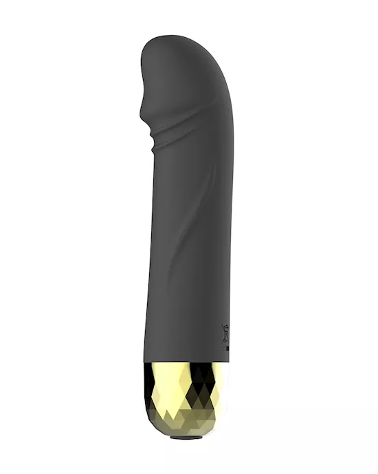 Phallic Bullet Vibrator