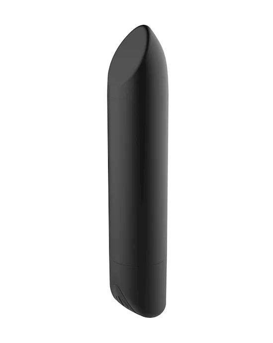 Silken Bullet Vibrator