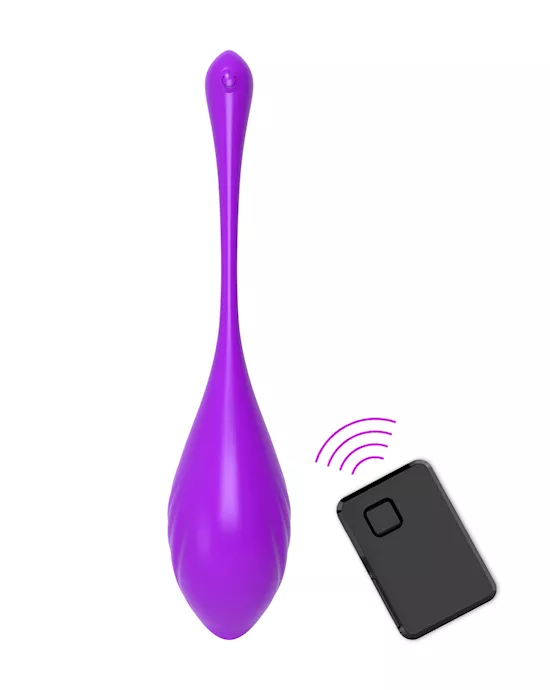 Amara Vibrating Love Egg