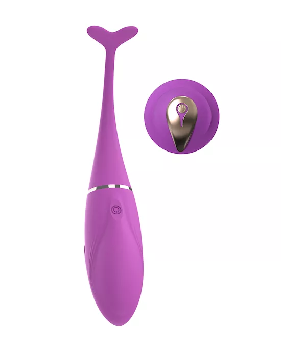 Baleen Love Vibrator