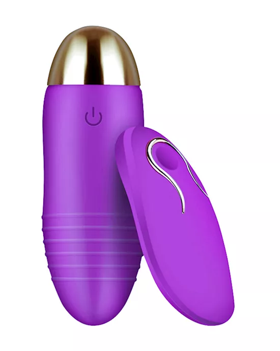 Humm Remote Wearable Vibrator