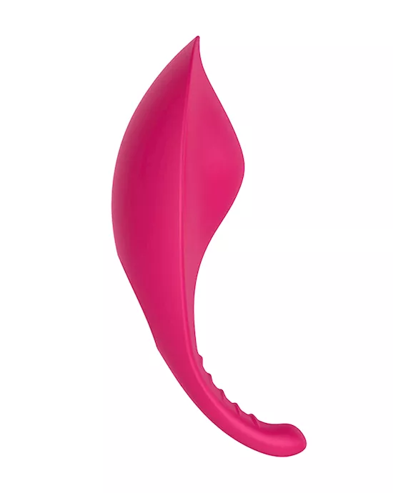 Pip Wearable Vibrator With App Control