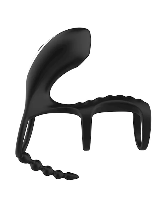 Axlara Couples Vibrator