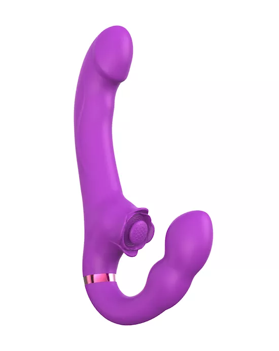 Sentinel G Flapping Vibrator