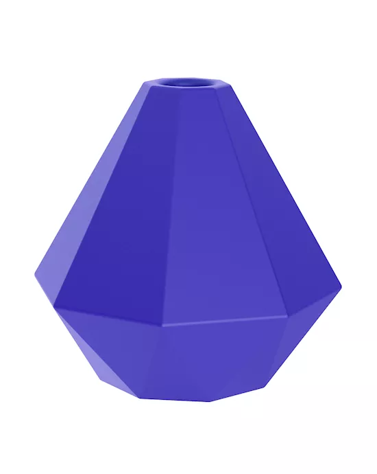 Crimson Blue Suction Vibe