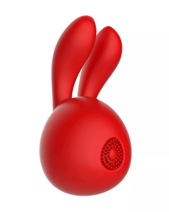 Mini Bunny Clitoral Vibe