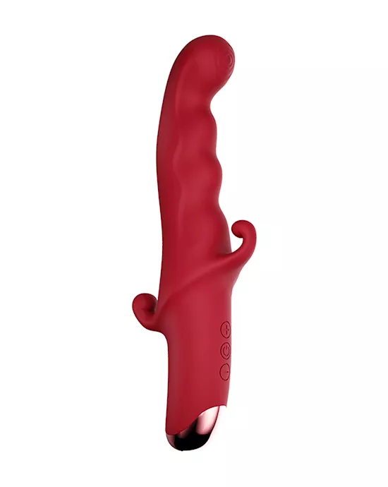 Purgatory G-Spot Vibrator