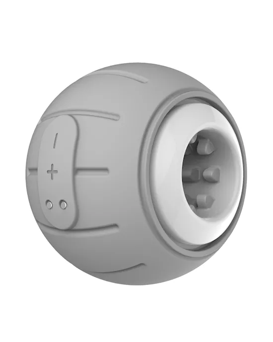 Pleasure Star Penis Vibrator