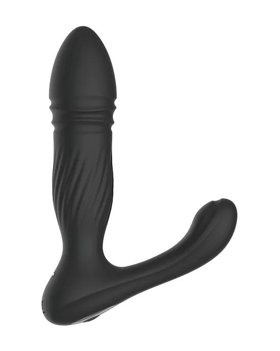 Creammaker Prostate Vibrator