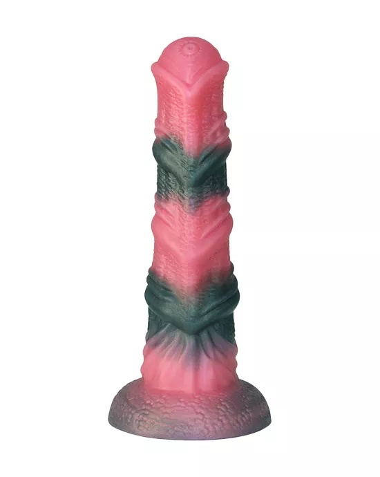 Seductive Basilisk Fantasy Dildo