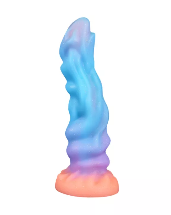 Jade Rabbit Fantasy Dildo