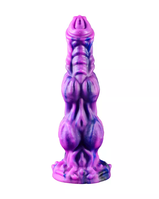 Frisky Canine Fantasy Dildo