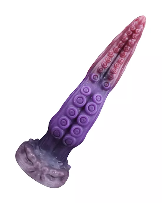 Inquisitive Tentacle Fantasy Dildo