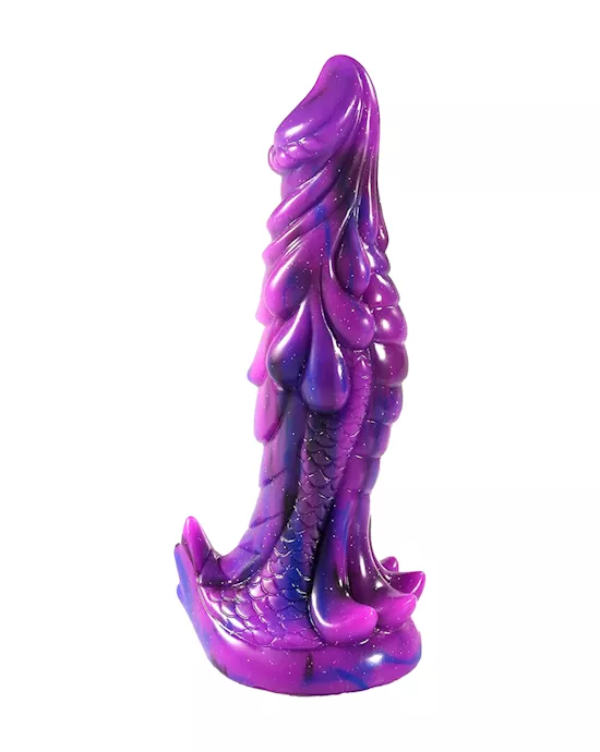 Wily Wyvern Fantasy Dildo