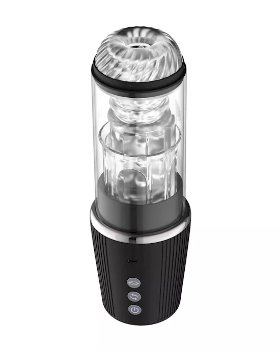 Flynn Male Sex Machine