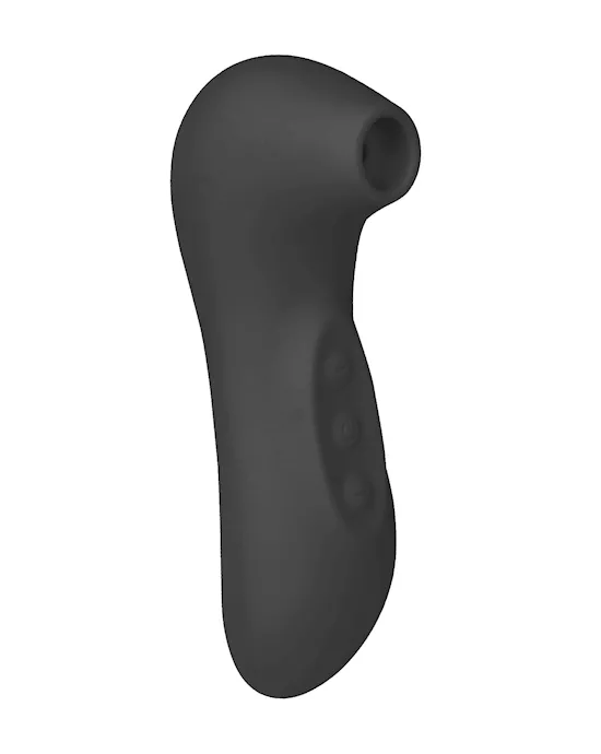 Felicity Suction Vibrator