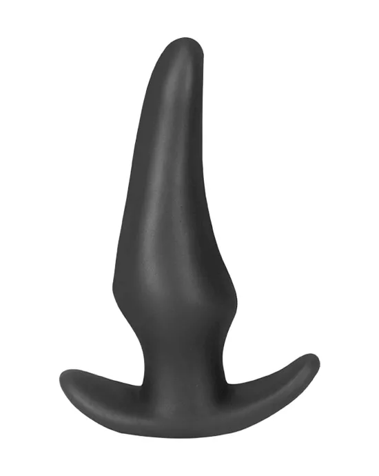 Curvy Crescent Butt Plug