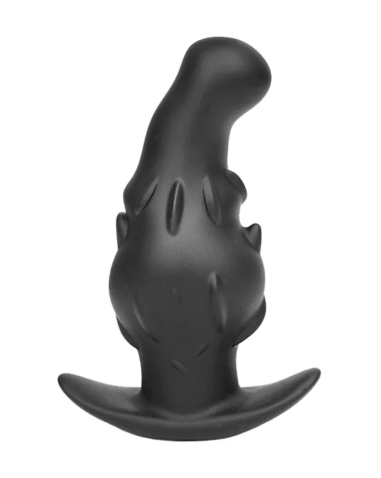 Armoured Fantasy Butt Plug