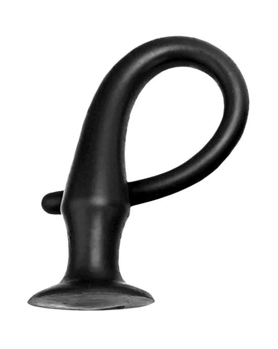 Tie Me In Knots Dildo