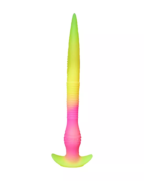 Eel Charmer Fantasy Dildo