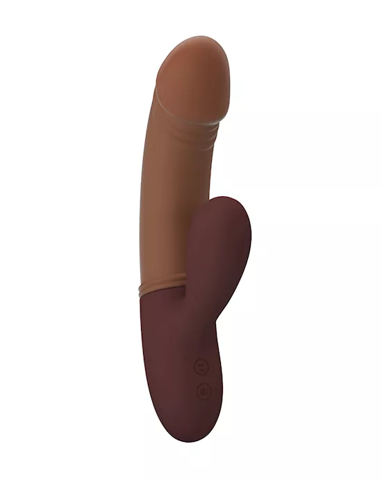 Kane Suction Rabbit Vibe