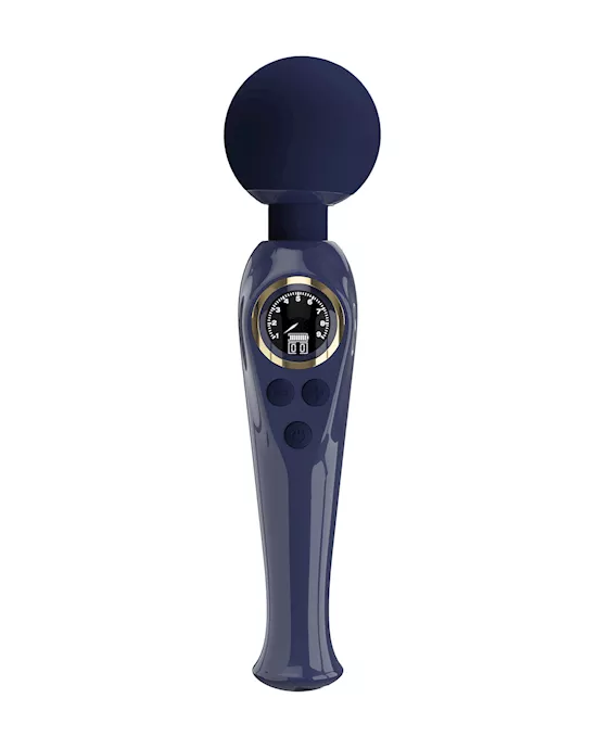 Skyler Wand Vibrator