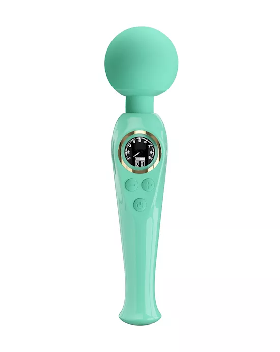 Skyler Wand Vibrator