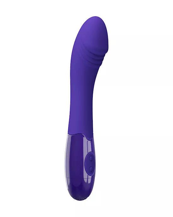 Elemental G-spot Vibe