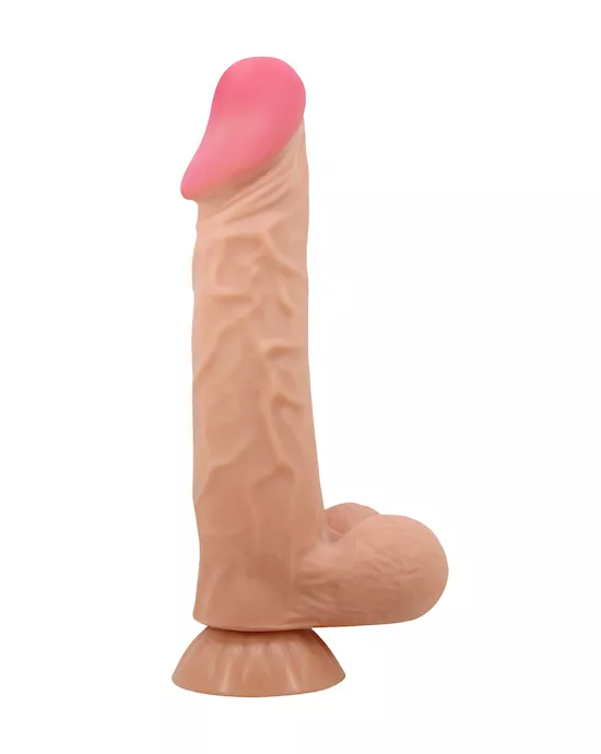 Orton Realistic Dildo