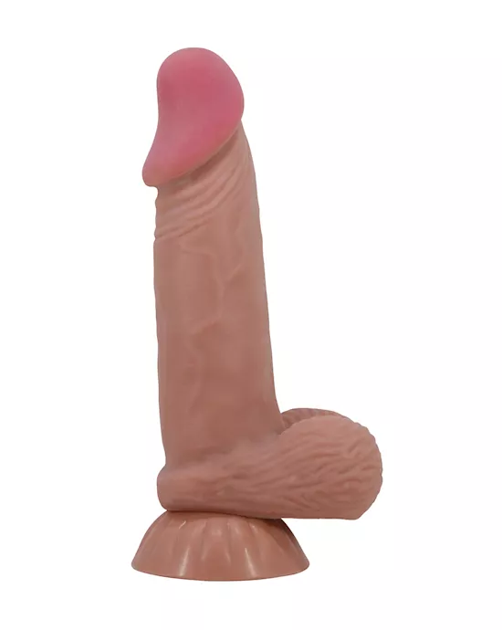 Duvall Realistic Dildo