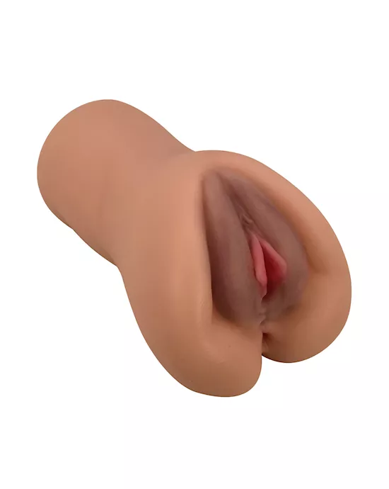Eliana Realistic Masturbator
