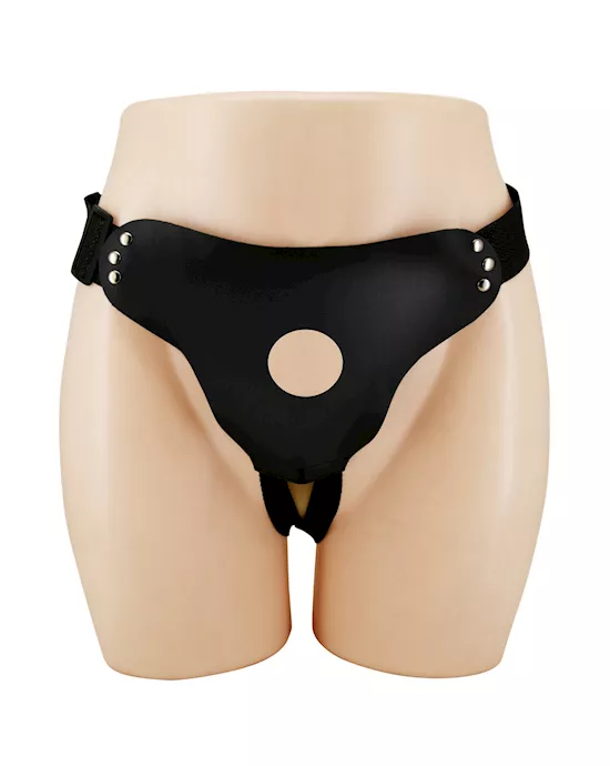 Love Spell Strap On Harness