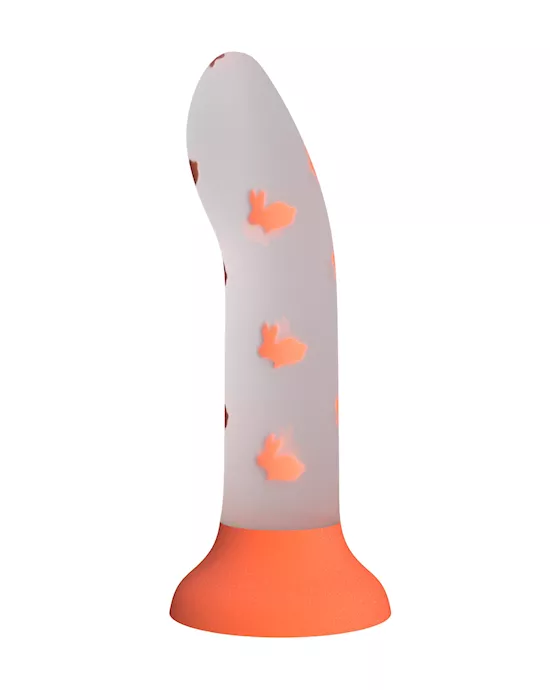 Magical Nightfall Glow In The Dark Dildo