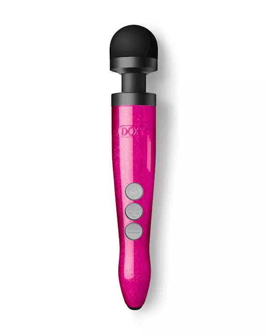 DOXY Die Cast 3R Wand Massager