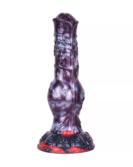 Regal Aristocrat Fantasy Dildo